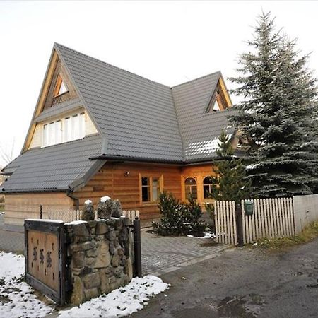Country Home In Heart Of Tatra Mountains زاكوباني المظهر الخارجي الصورة