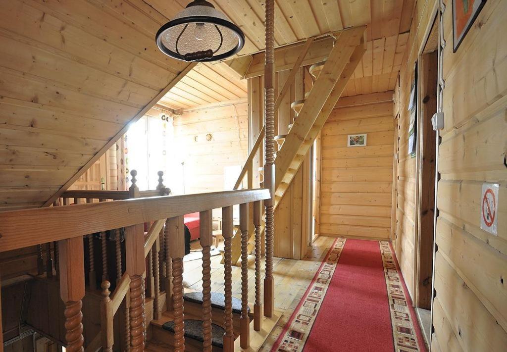 Country Home In Heart Of Tatra Mountains زاكوباني المظهر الخارجي الصورة