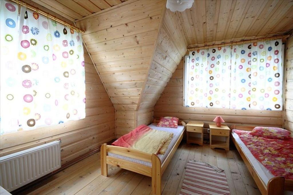 Country Home In Heart Of Tatra Mountains زاكوباني المظهر الخارجي الصورة