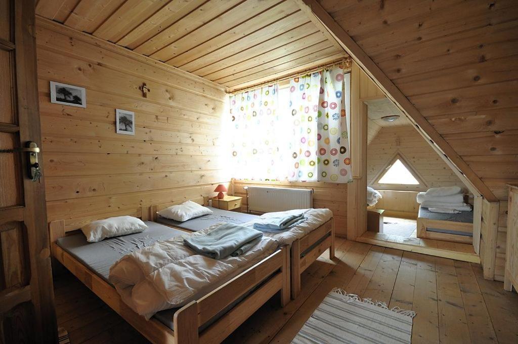 Country Home In Heart Of Tatra Mountains زاكوباني المظهر الخارجي الصورة