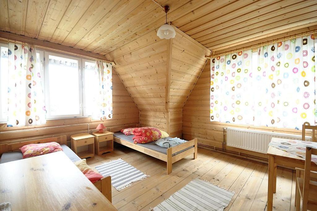 Country Home In Heart Of Tatra Mountains زاكوباني المظهر الخارجي الصورة